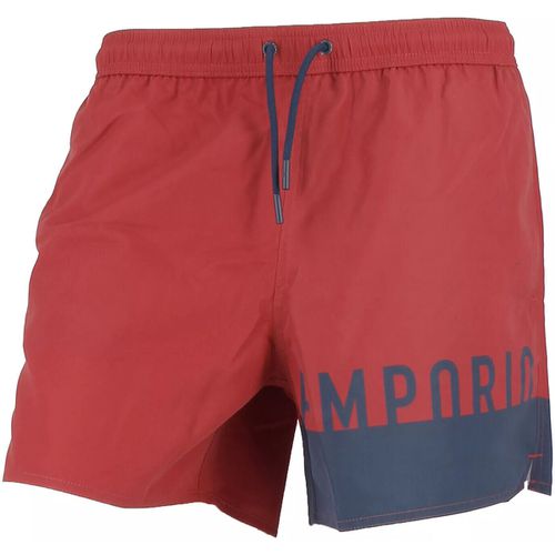 Costume / Bermuda da spiaggia - Ea7 emporio armani - Modalova