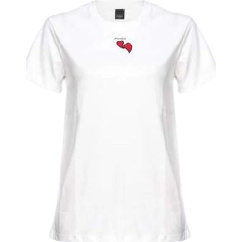 T-shirt & Polo TRAPANI T-SHIRT - Pinko - Modalova