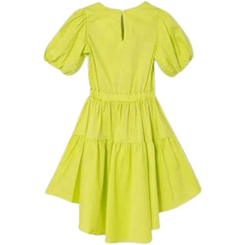 Abito corto POPELINE DRESS GIRL - Pinko Up - Modalova