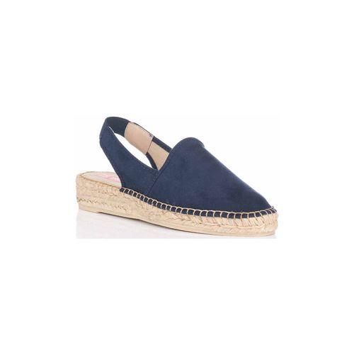 Scarpe Espadrillas Norteñas 14-297 - Nortenas - Modalova