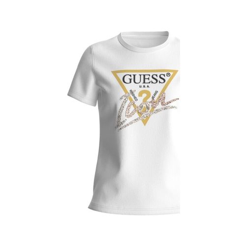 T-shirt & Polo Guess W4GI20 I3Z14 - Guess - Modalova