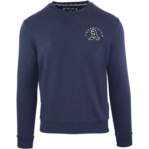 T-shirt Aquascutum - FG1223 - Aquascutum - Modalova