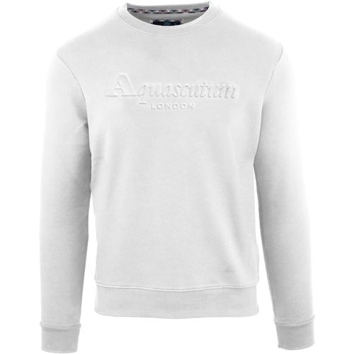 T-shirt Aquascutum - FG0323 - Aquascutum - Modalova