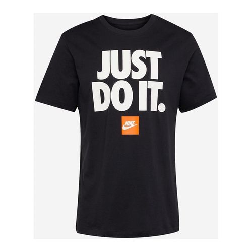 T-shirt & Polo shirt Just Do It - Nike - Modalova