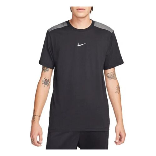 T-shirt & Polo shirt Swoosh Graphic - Nike - Modalova