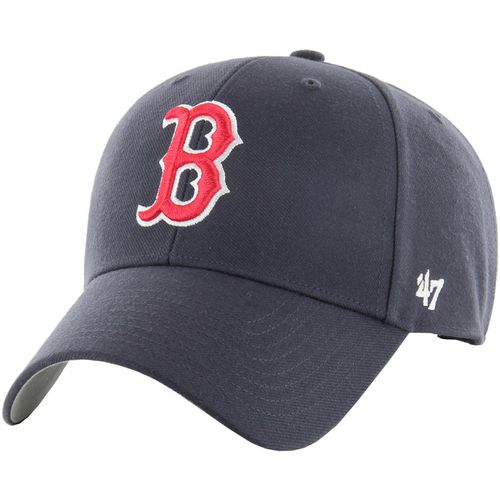 Cappellino MLB Boston Red Sox MVP Cap - '47 Brand - Modalova