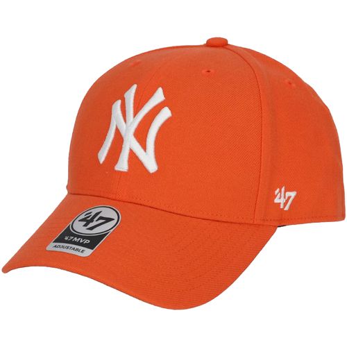 Cappellino New York Yankees MVP Cap - '47 Brand - Modalova