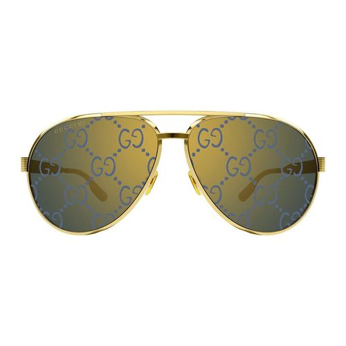 Occhiali da sole Occhiali da Sole GG1513S 005 - Gucci - Modalova