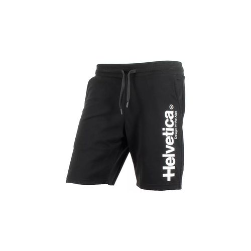 Pantaloni corti Helvetica - Helvetica - Modalova