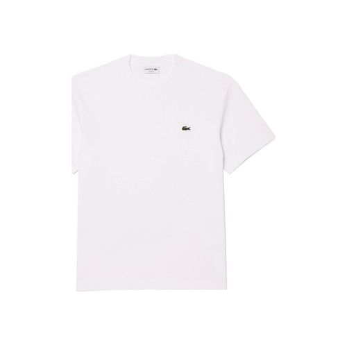 T-shirt Lacoste TH7318 001 - Lacoste - Modalova