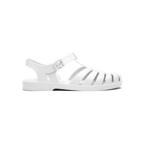 Sandali Possession Sandals - White - Melissa - Modalova