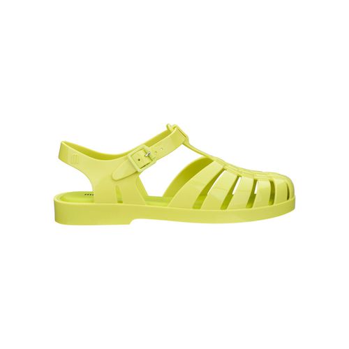 Sandali Possession Sandals - Neon Yellow - Melissa - Modalova