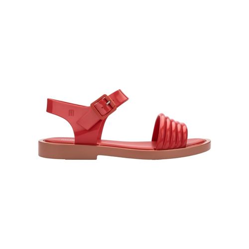 Sandali Mar Wave Sandals - Red - Melissa - Modalova