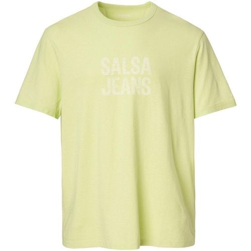 T-shirt Salsa - Salsa - Modalova