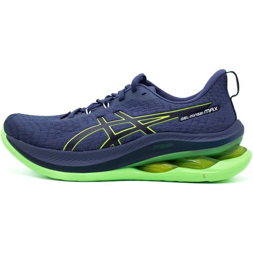 Scarpe Gel-Kinsei Max Thunder /Electric Lime - Asics - Modalova