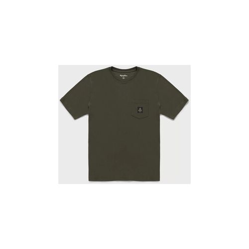 T-shirt & Polo - T SHIRT CON TASCHINO - Refrigiwear - Modalova