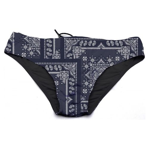 Costume / Bermuda da spiaggia Slip Mare Dana Blu - Tooco - Modalova