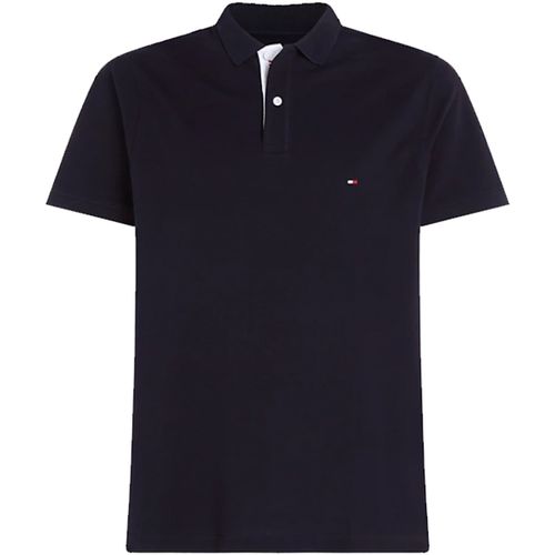 T-shirt Tommy Hilfiger MW0MW34753 - Tommy hilfiger - Modalova