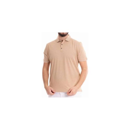 T-shirt Markup Polo uomo MK691018 - Markup - Modalova