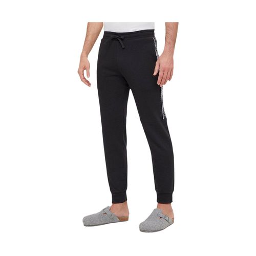 Pantaloni Sportivi GA eagle - Emporio armani - Modalova