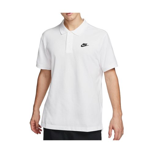 T-shirt & Polo Nike CJ4456-100 - Nike - Modalova