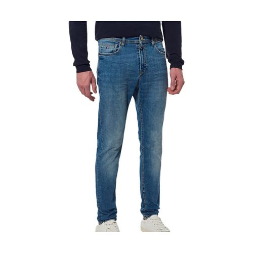 Jeans Slim Kaporal DARKOE23M7J - Kaporal - Modalova