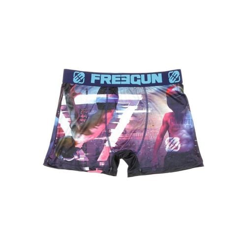 Boxer Freegun FGPA15/1BM/CYB - Freegun - Modalova