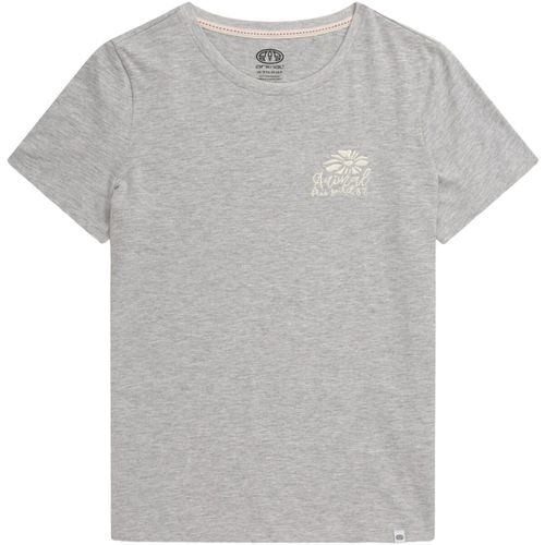 T-shirts a maniche lunghe Sunrise Carina - Animal - Modalova