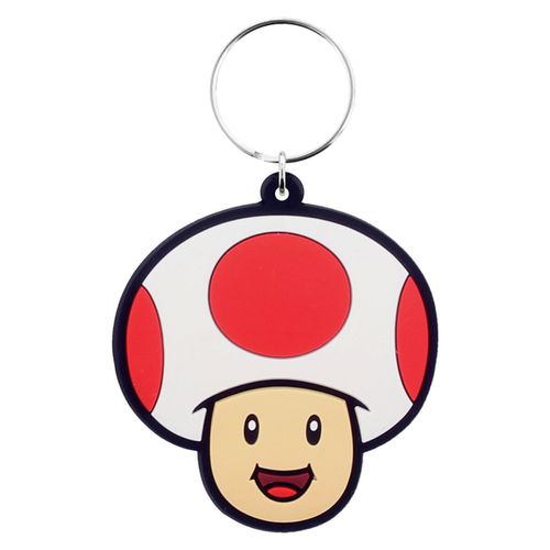 Portachiavi Super Mario PM377 - Super Mario - Modalova