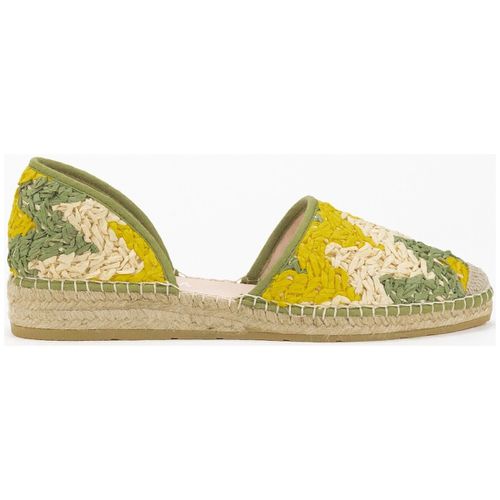 Scarpe Espadrillas Macarena 33003 - Macarena - Modalova