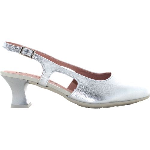 Scarpe donna decolletè aperta 5751 PLATA - Pitillos - Modalova