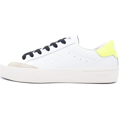 Sneakers Sun68 Street Leather - Sun68 - Modalova