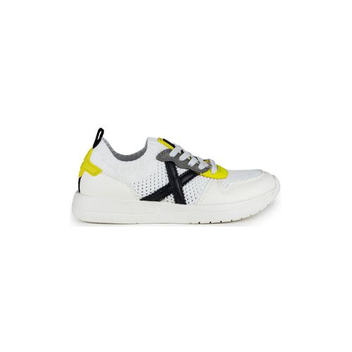 Sneakers Munich Net 8903026 Blanco - Munich - Modalova