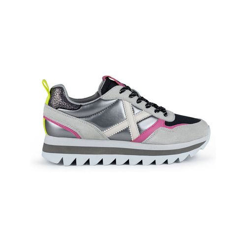 Sneakers Ripple 8765061 Gris - Munich - Modalova