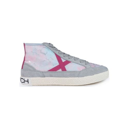 Sneakers Munich Vento 8161267 Rosa - Munich - Modalova