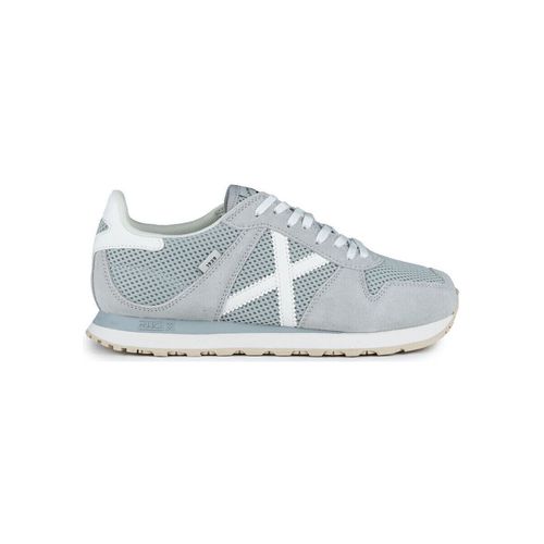 Sneakers Massana classic wmn 8620544 Gris - Munich - Modalova