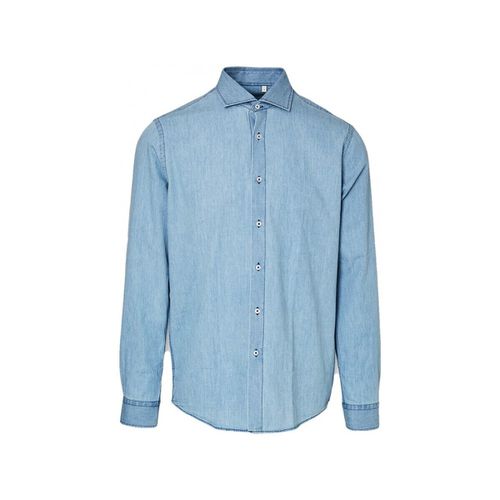 Camicia a maniche lunghe Camicia Jeans Regular Fortfrench - Liu jo - Modalova