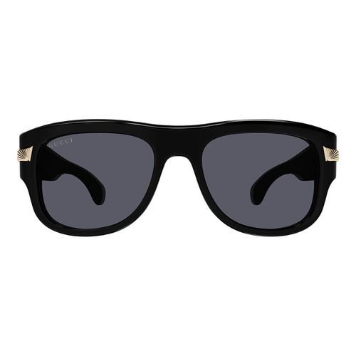 Occhiali da sole Occhiali da sole GG1517S 001 - Gucci - Modalova
