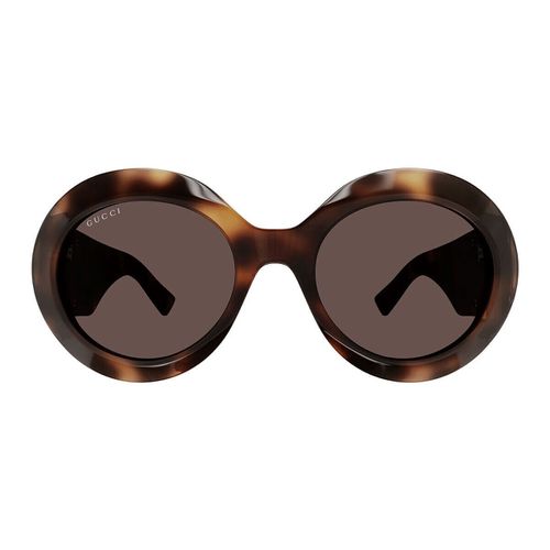 Occhiali da sole Occhiali da Sole GG1647S 009 - Gucci - Modalova
