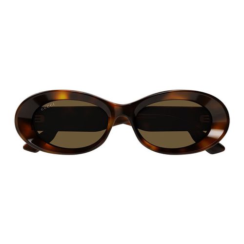 Occhiali da sole Occhiali da sole GG1527S 002 - Gucci - Modalova