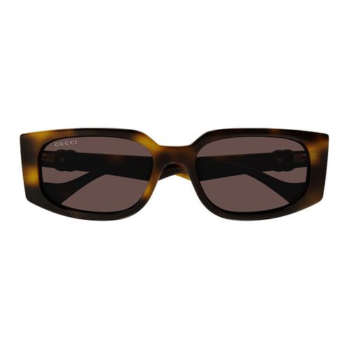 Occhiali da sole Occhiali da Sole GG1534S 002 - Gucci - Modalova