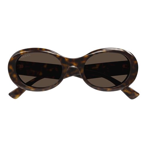 Occhiali da sole Occhiali da Sole GG1587S 002 - Gucci - Modalova