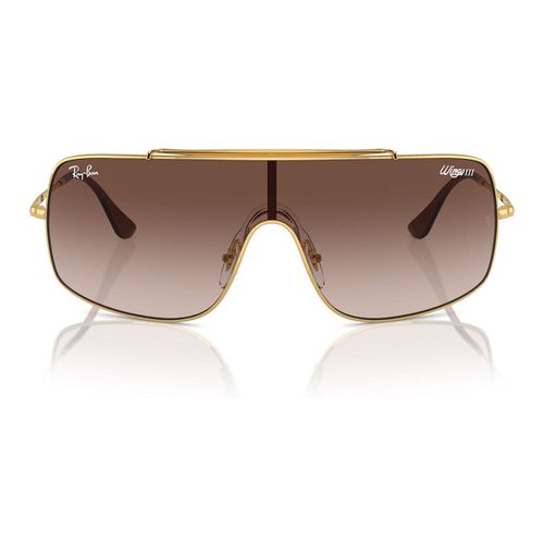 Occhiali da sole Occhiali da Sole Wings III RB3897 001/13 - Ray-ban - Modalova