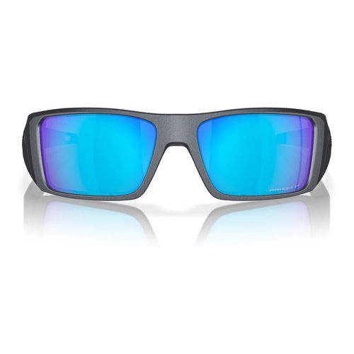 Occhiali da sole Occhiali da Sole Heliostat OO9231 923113 Polarizzati - Oakley - Modalova