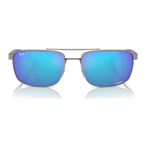 Occhiali da sole Occhiali da Sole RB3737CH 004/A1 Polarizzati - Ray-ban - Modalova