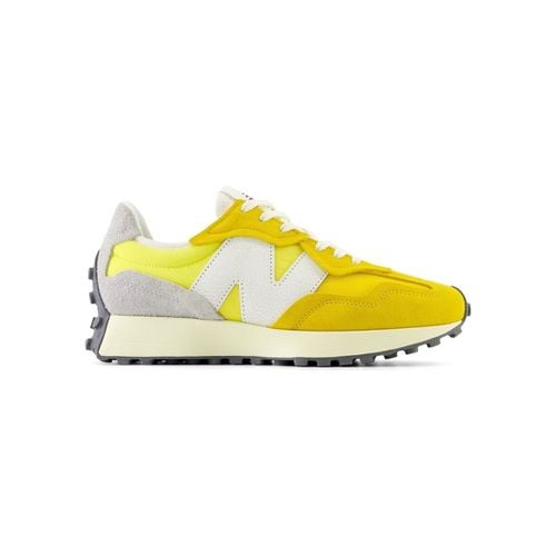 Sneakers New Balance 327 U327WRE - New balance - Modalova