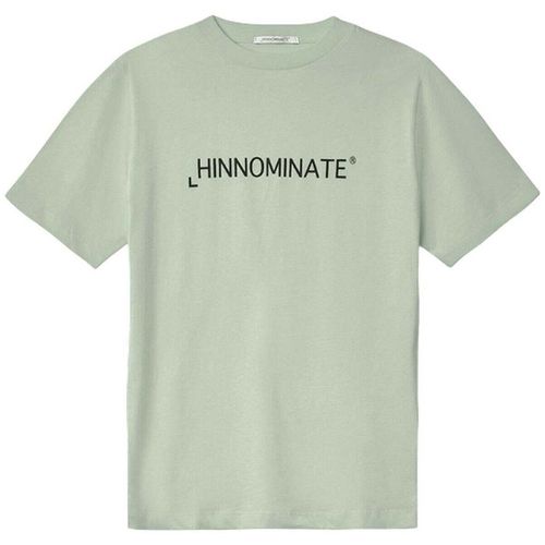 T-shirt SKU_272160_1523997 - Hinnominate - Modalova