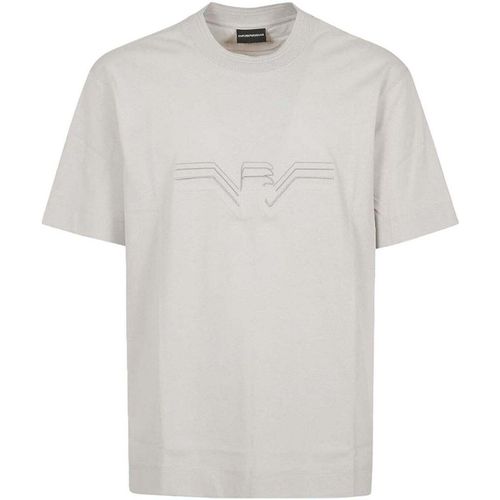 T-shirt SKU_274388_1536172 - Emporio armani - Modalova