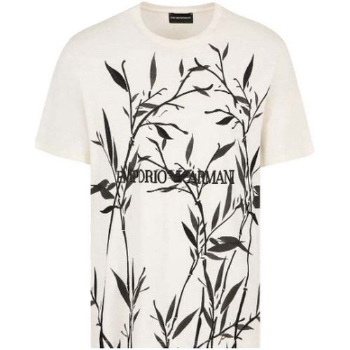 T-shirt SKU_274404_1536335 - Emporio armani - Modalova