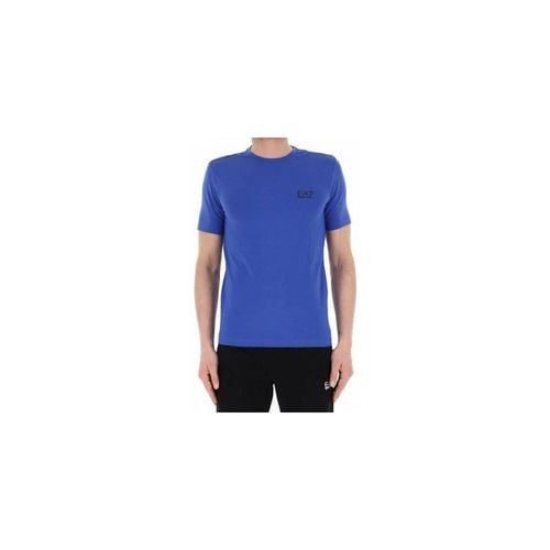 T-shirt T-shirt uomo 8NPT18 - Emporio Armani EA7 - Modalova